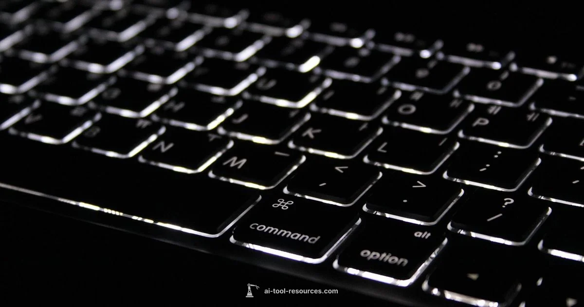 Best AI Tool on Mac - AI Tool Resources