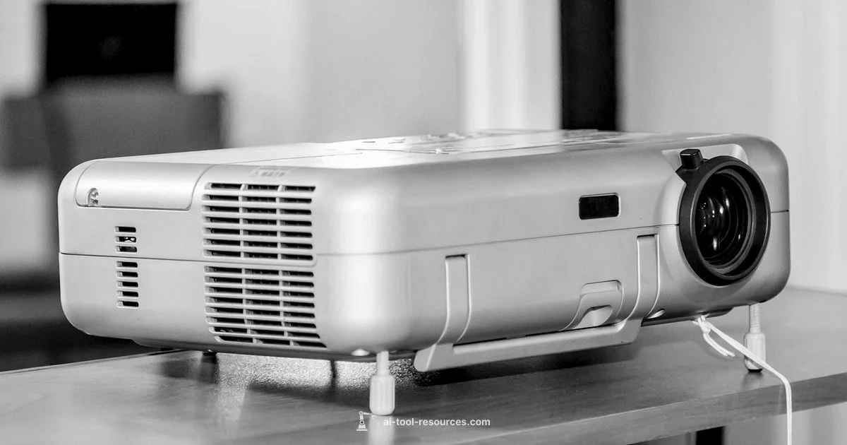 Free AI PPT Tools - AI Tool Resources