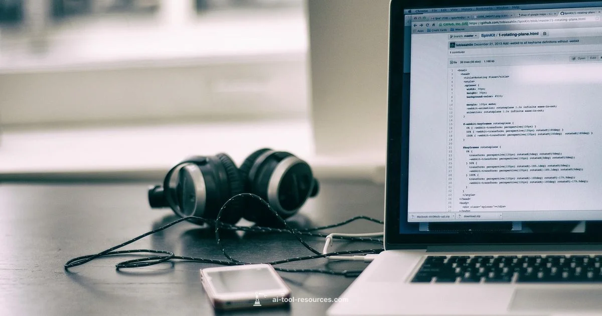 Copilot AI Backbone - AI Tool Resources