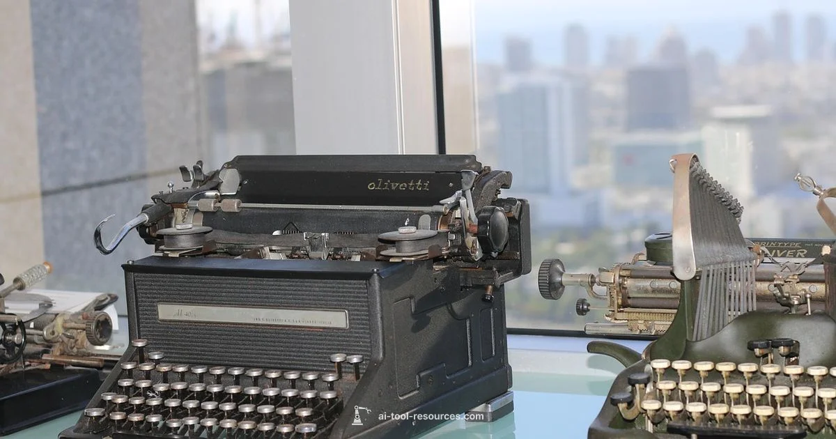 Top Legal AI - AI Tool Resources