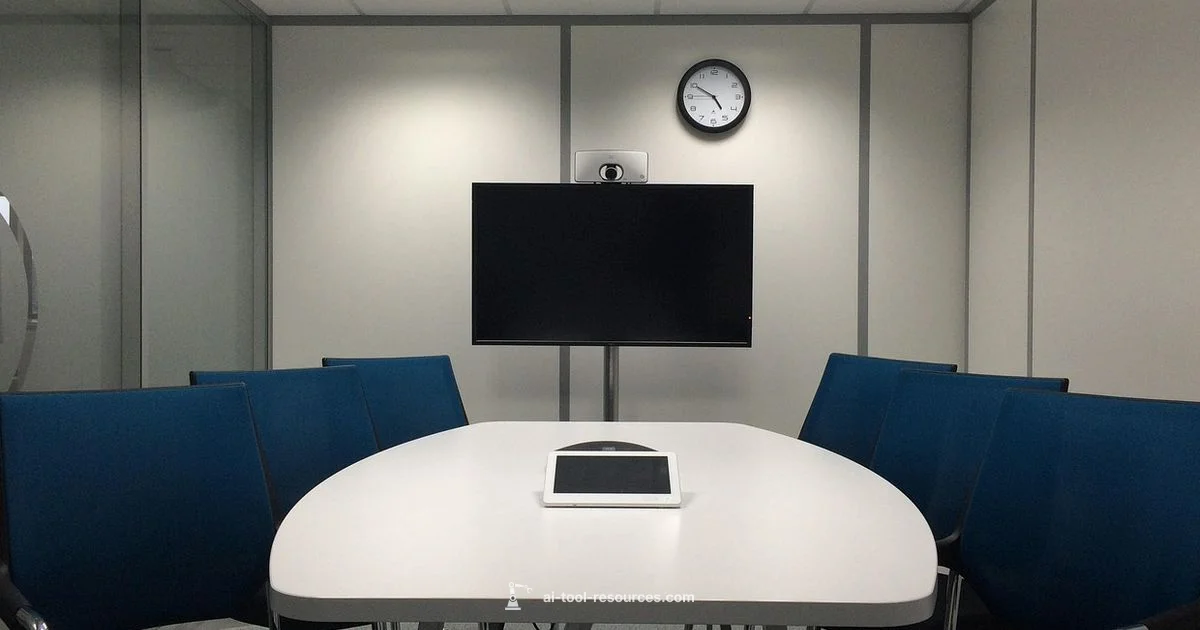 AI-Powered Presentations - AI Tool Resources