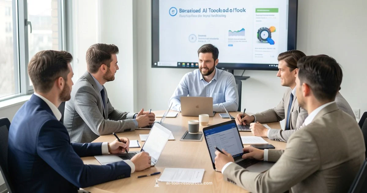 AI Tool Evaluation - AI Tool Resources