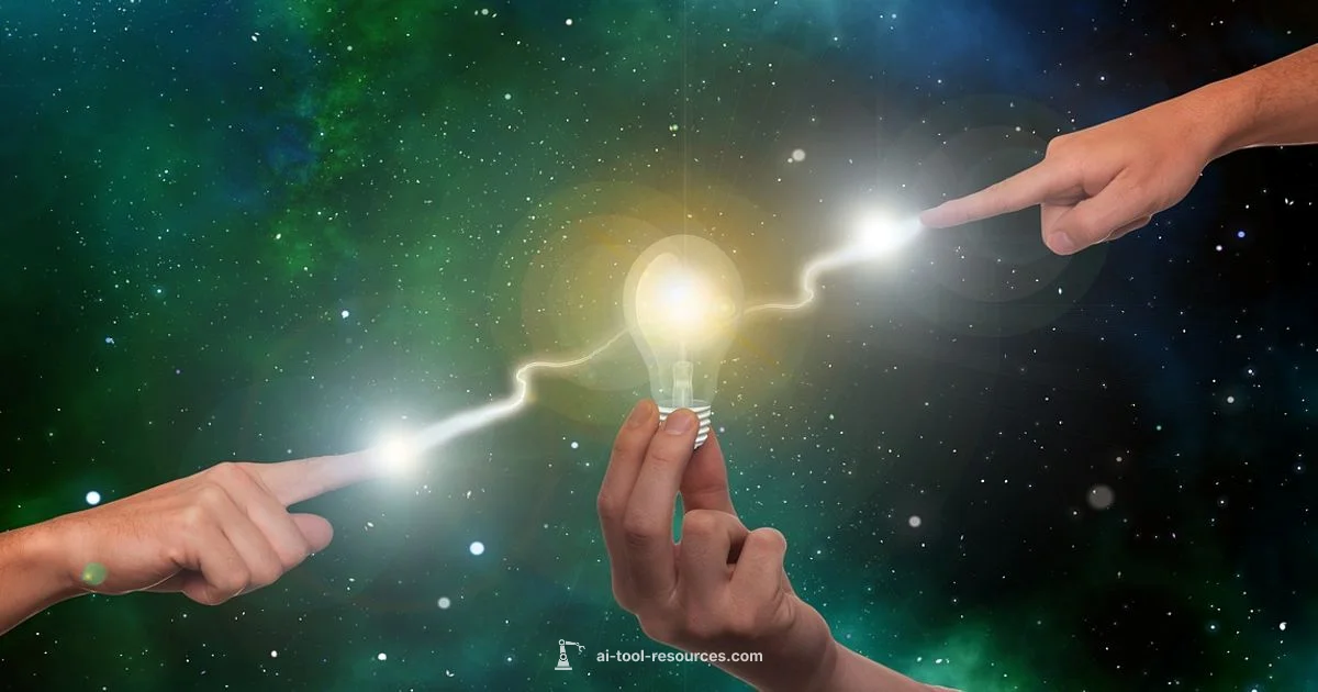 Top AI Tools 2025 - AI Tool Resources