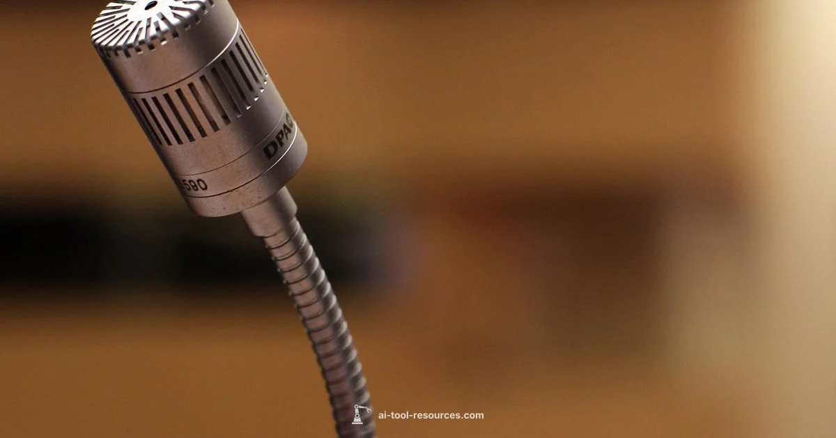 Speech AI Toolkit - AI Tool Resources