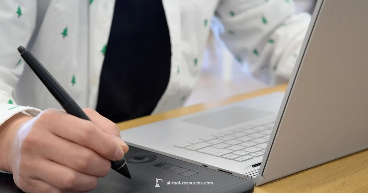 Top Free AI Tools - AI Tool Resources