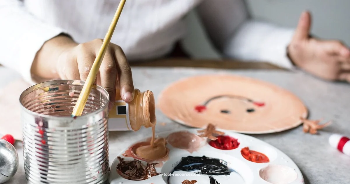 AI Art Starter - AI Tool Resources