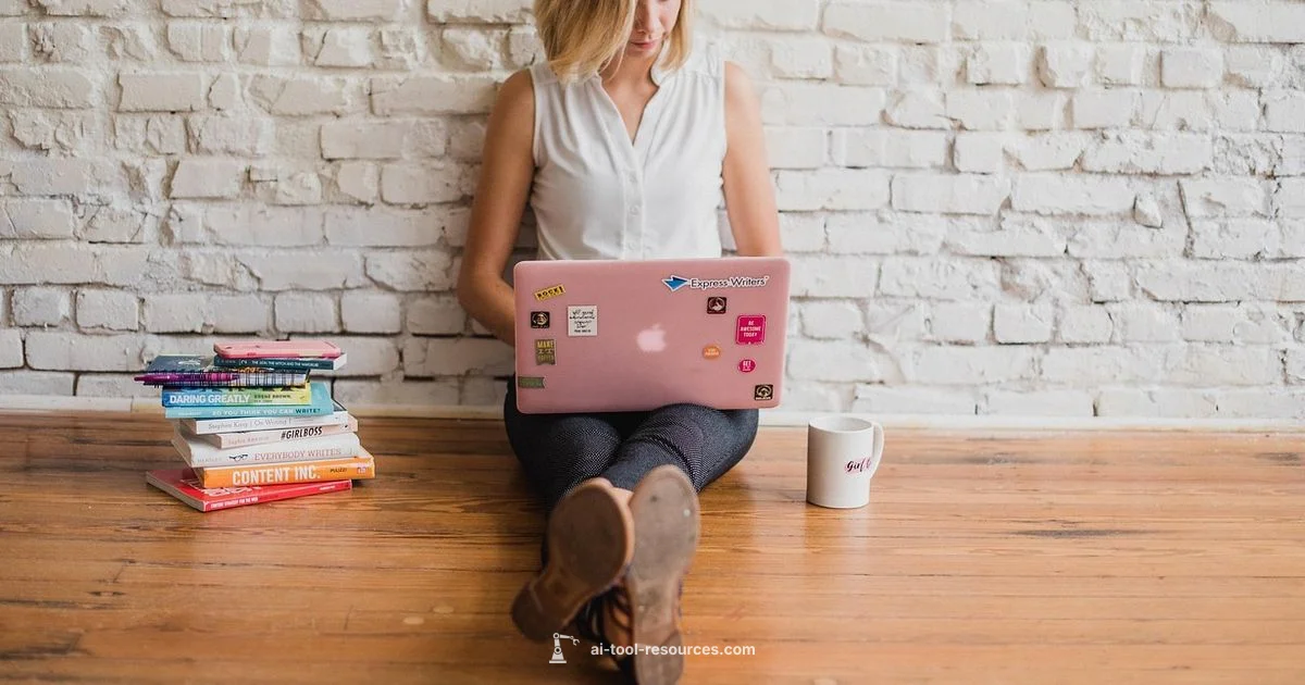 Top Content AI Tool - AI Tool Resources