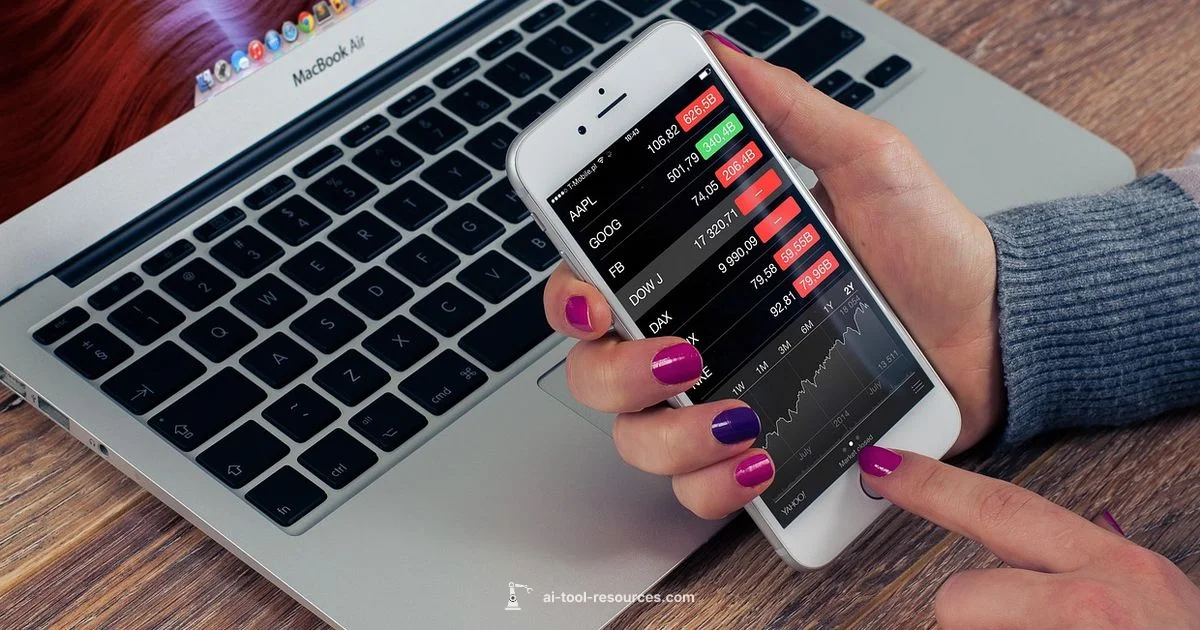 AI Business Tool - AI Tool Resources