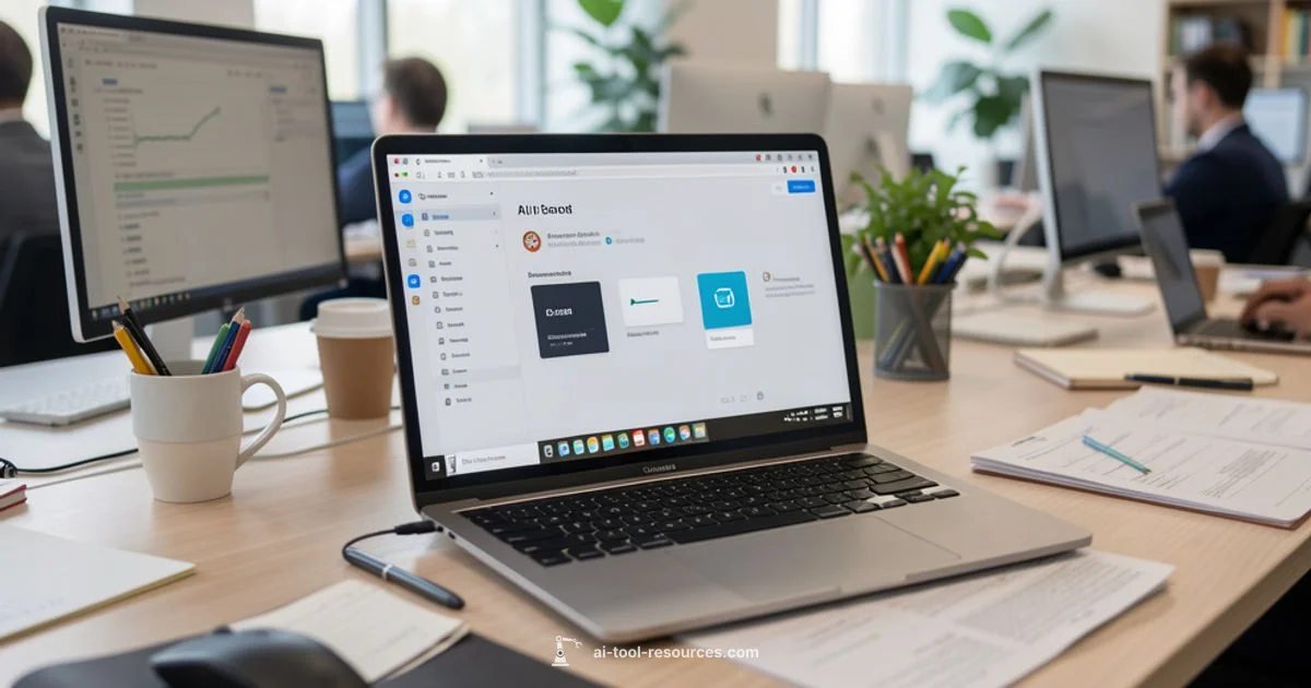 ai tool disadvantages - AI Tool Resources