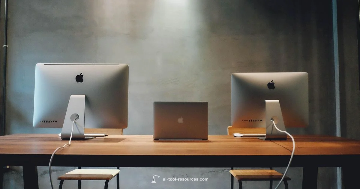 AI Tools in Action - AI Tool Resources