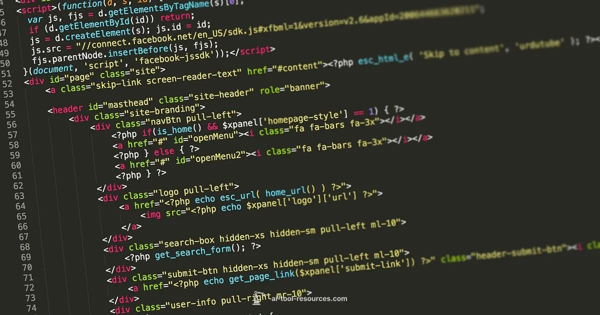 AI Coding Assistant - AI Tool Resources