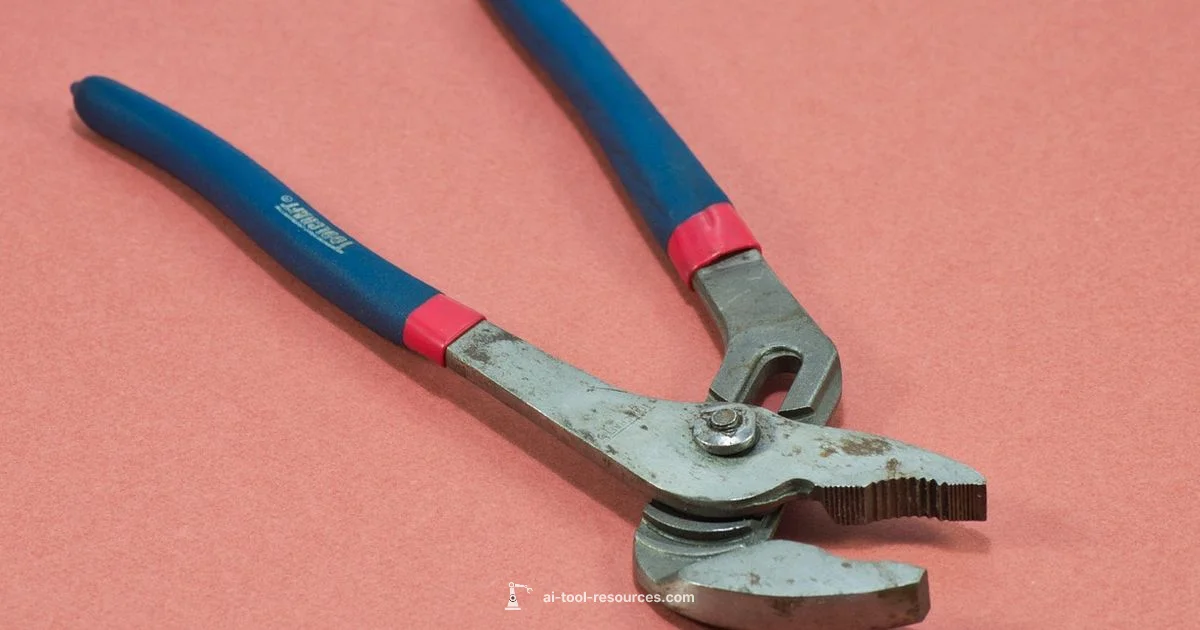 AI Tool Builder - AI Tool Resources