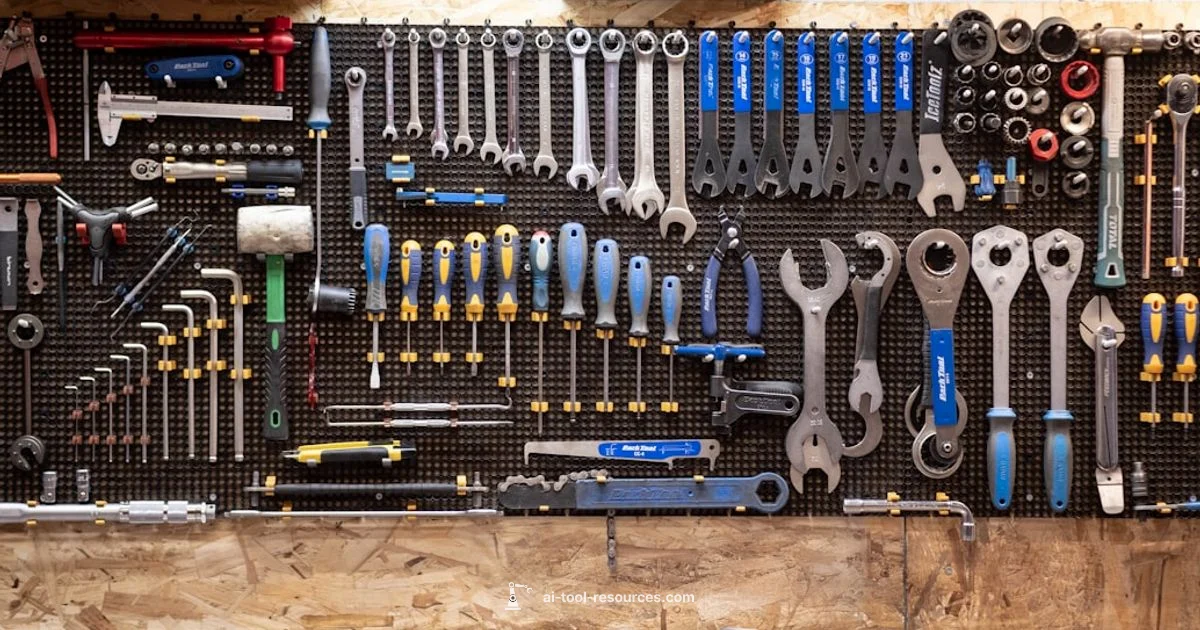 Future AI Tools Guide - AI Tool Resources