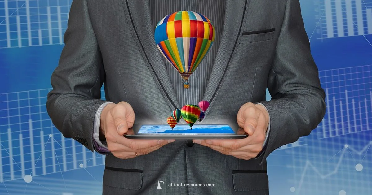 Marketing AI Toolkit - AI Tool Resources