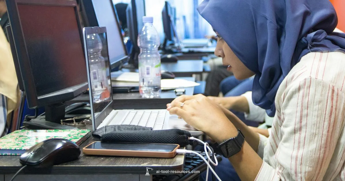 Free AI MCQ Tool - AI Tool Resources