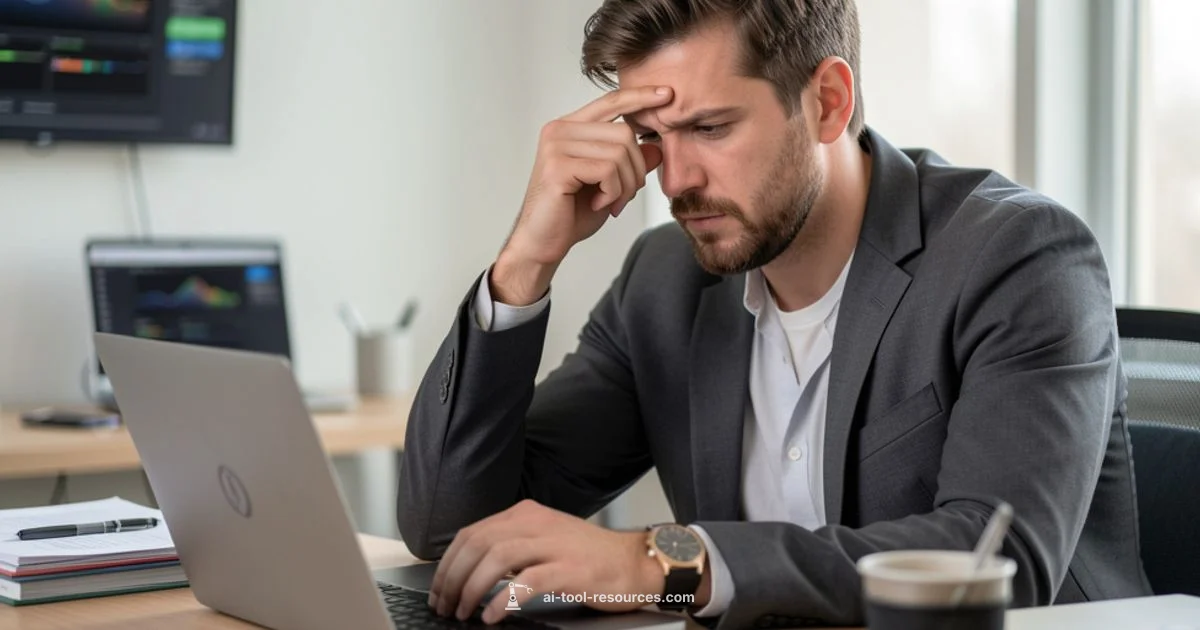 Bad AI Tools - AI Tool Resources