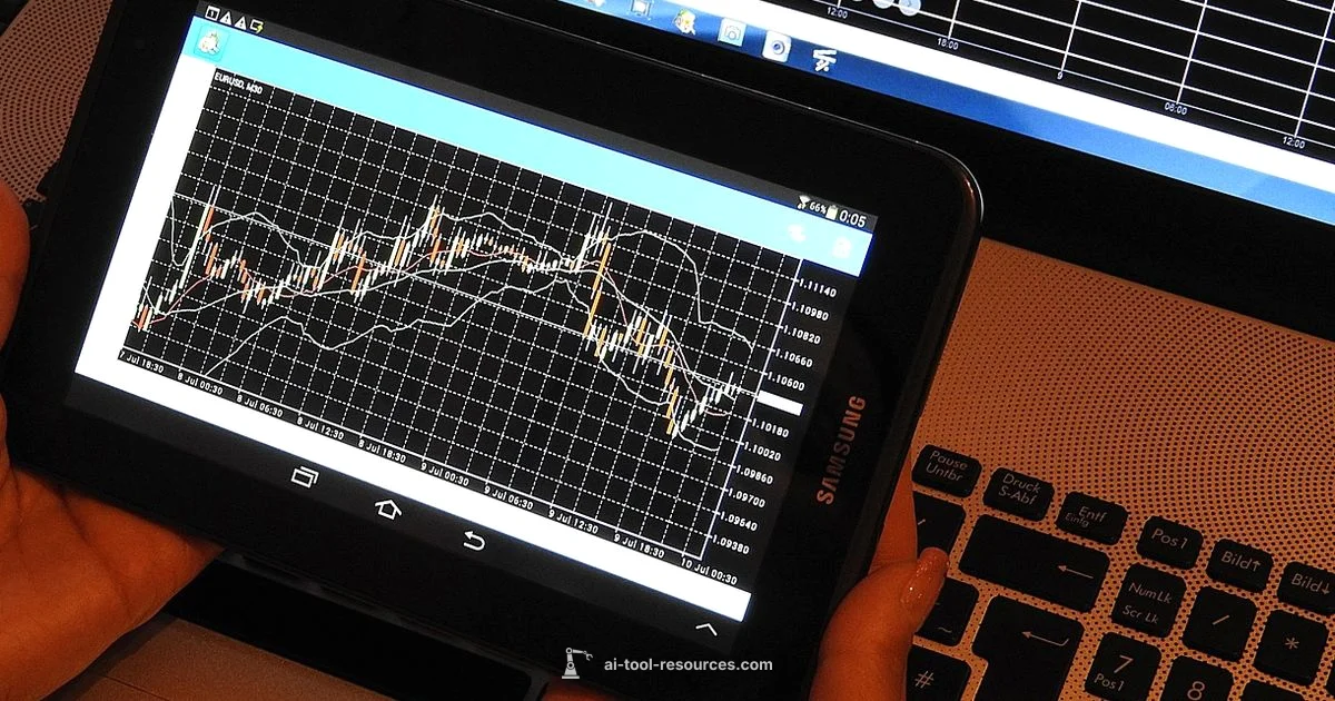 Stock AI Tool Spotlight - AI Tool Resources
