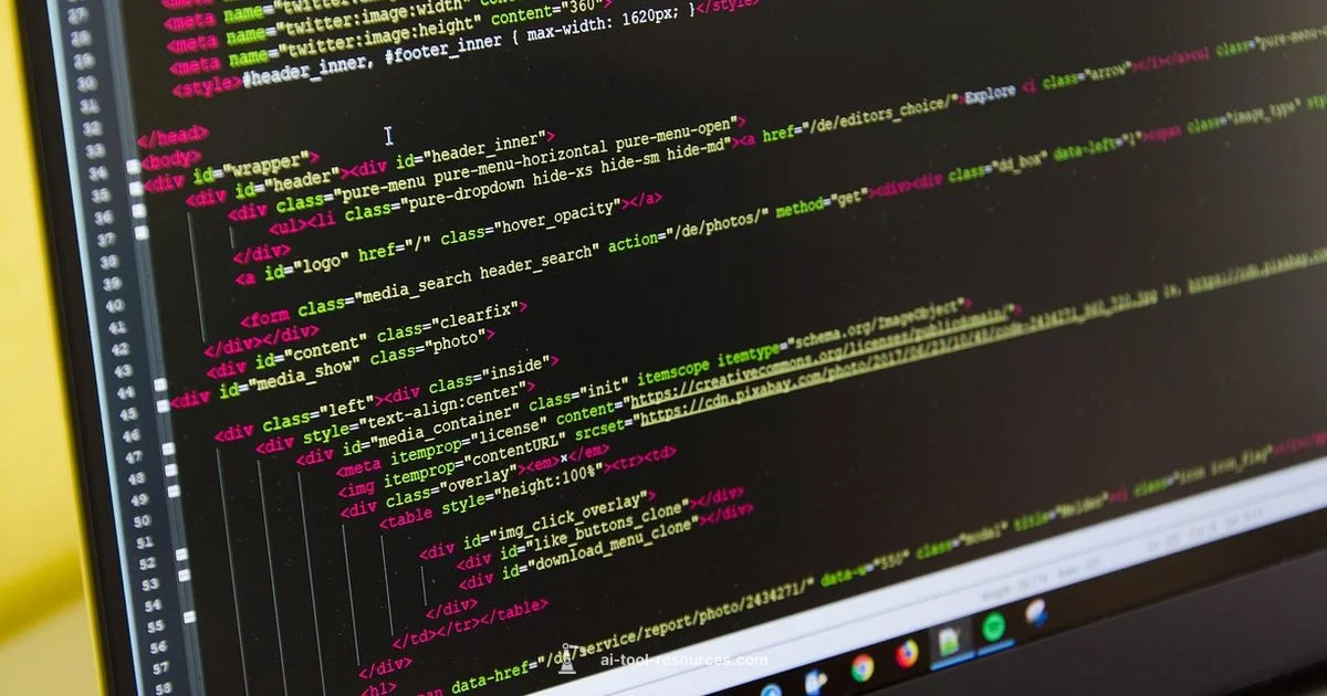 Best AI Tool 2025 - AI Tool Resources