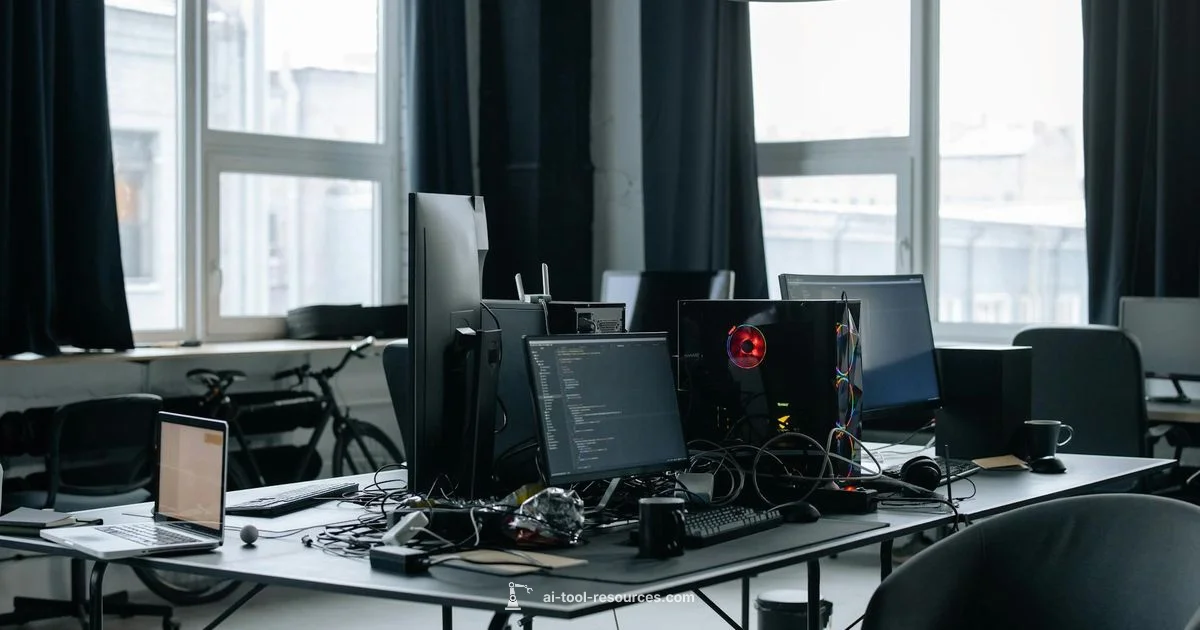 Open-Source AI Toolkit - AI Tool Resources