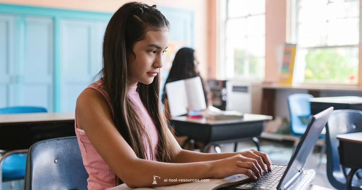 AI Learning Tool - AI Tool Resources