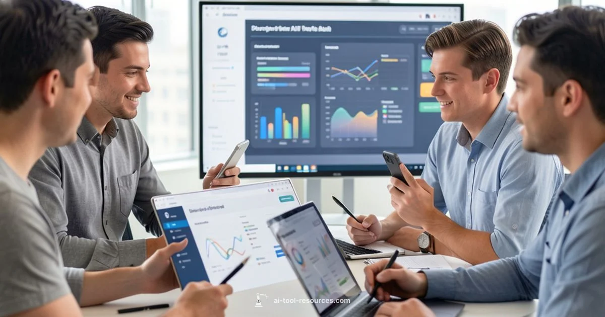 PM AI Toolkit - AI Tool Resources