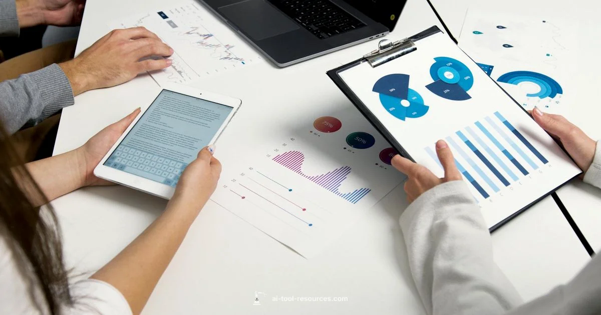 Market AI Tools - AI Tool Resources