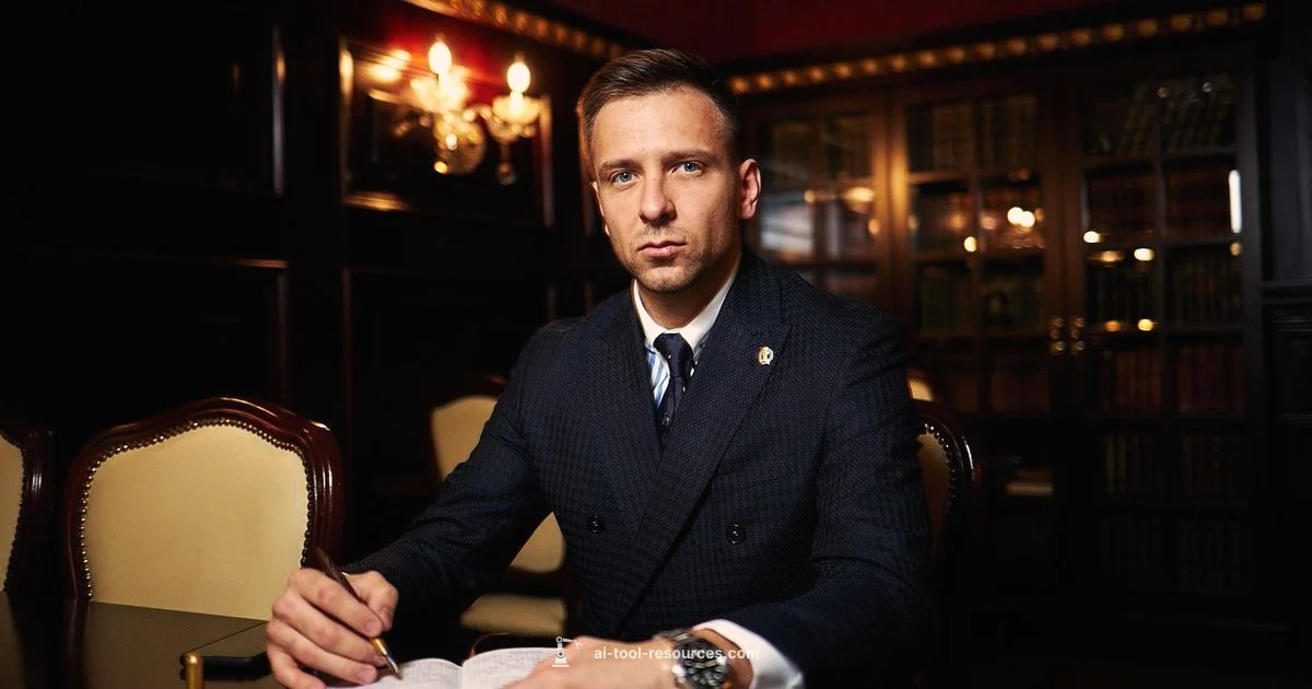 Law AI Tool - AI Tool Resources