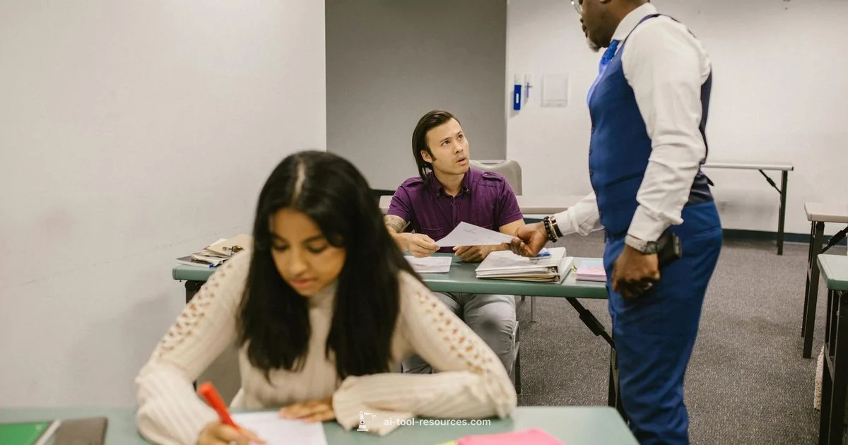 Generative AI Course - AI Tool Resources