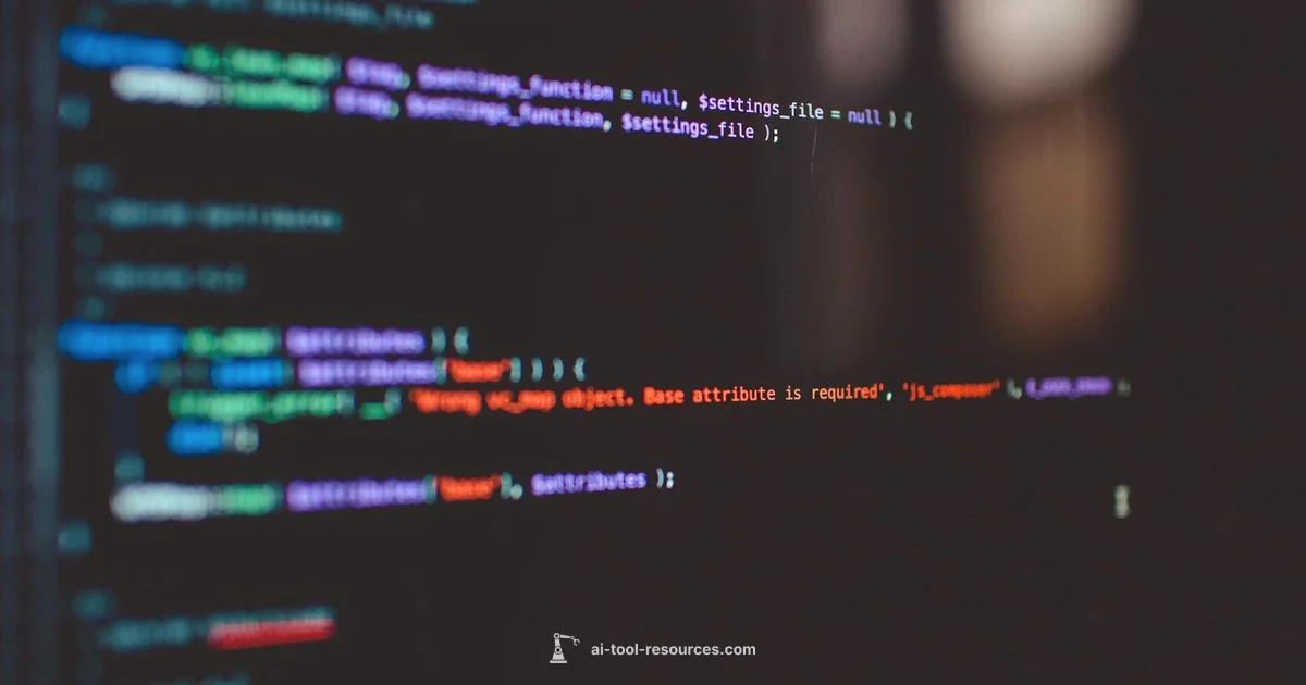 AI Autocomplete 2026 - AI Tool Resources