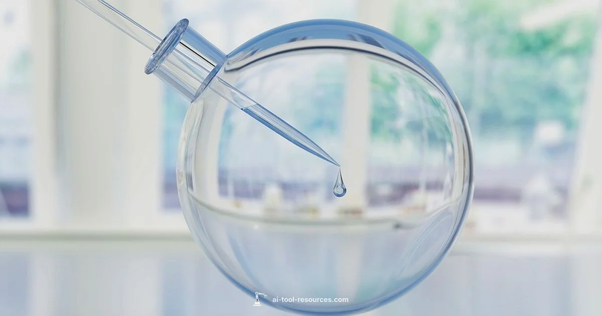 Scientific AI Tool - AI Tool Resources