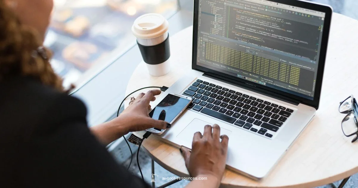 AI Tools for VS - AI Tool Resources