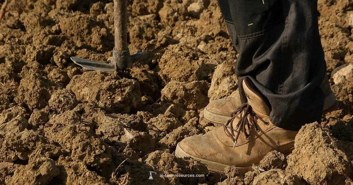 Farming AI Toolkit - AI Tool Resources