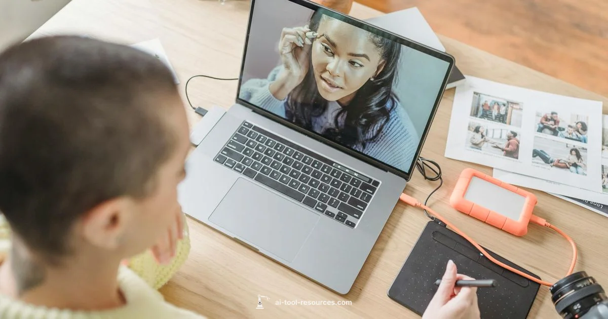 Image to Image AI Tool - AI Tool Resources