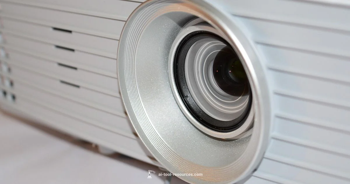 AI Tool Presentation - AI Tool Resources