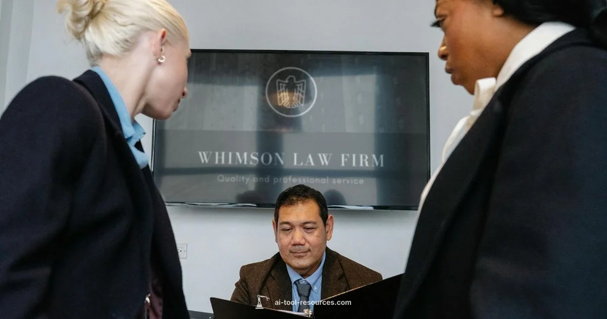 UK Legal AI Toolkit - AI Tool Resources