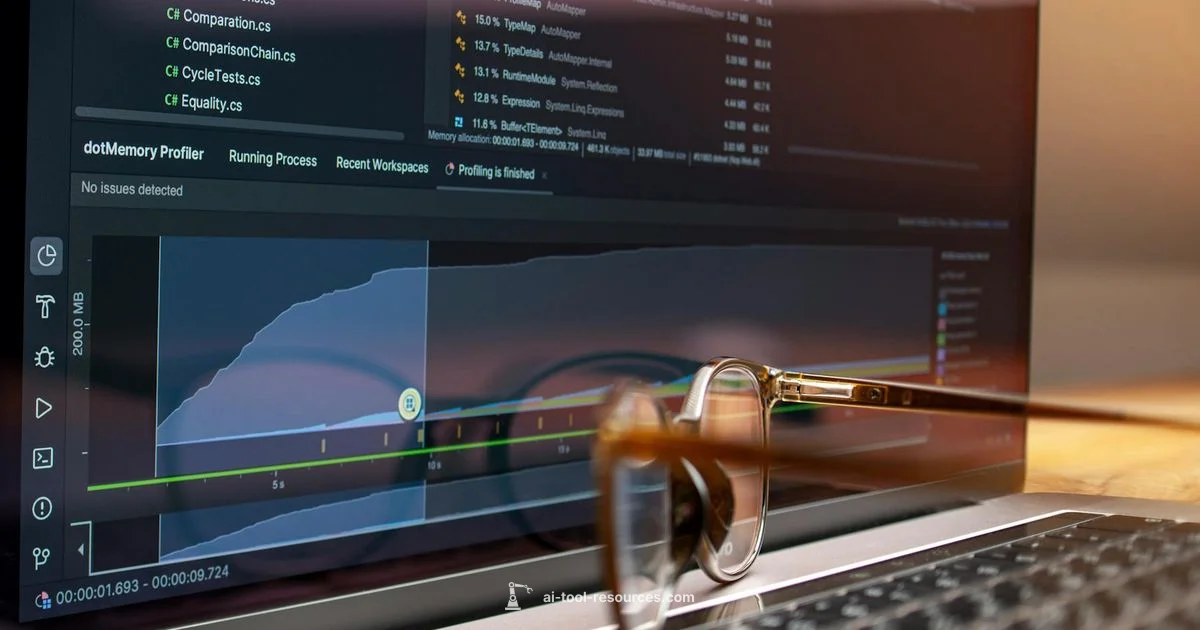 AI Tool Help - AI Tool Resources