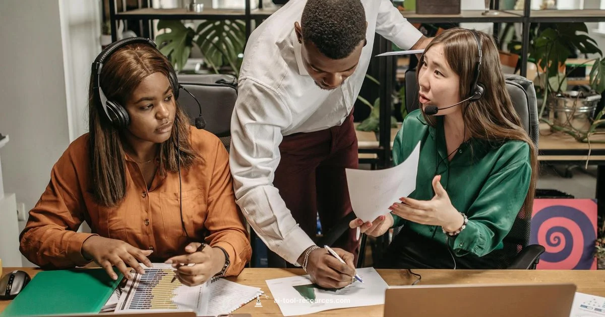 AI Tools Showdown - AI Tool Resources