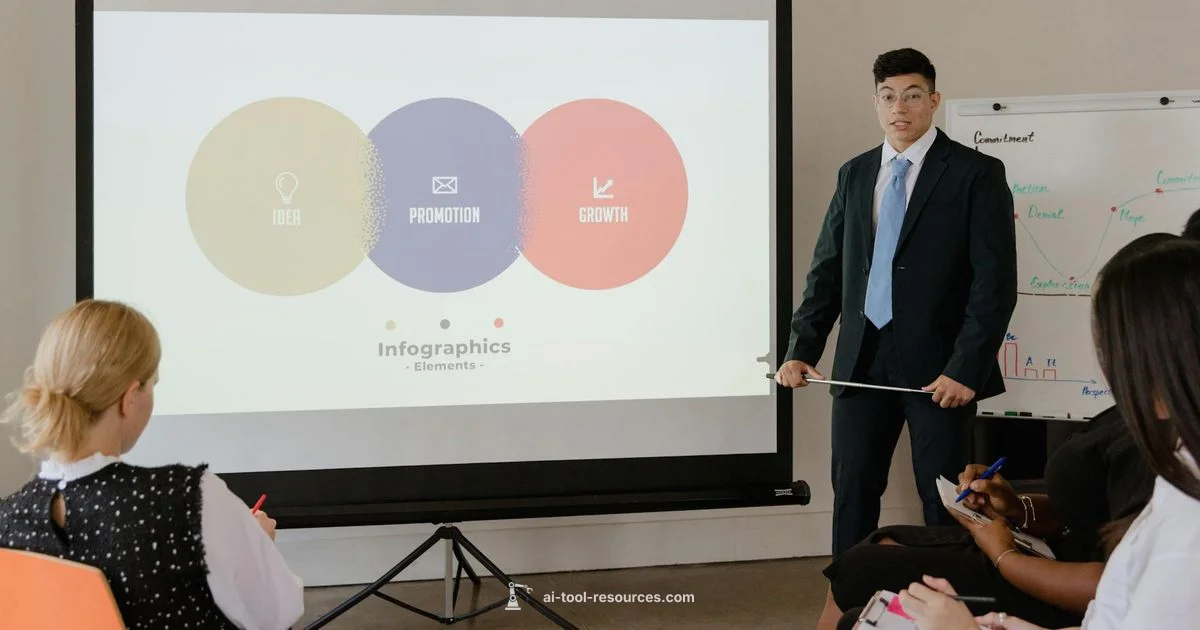 AI Pitch Deck Master - AI Tool Resources