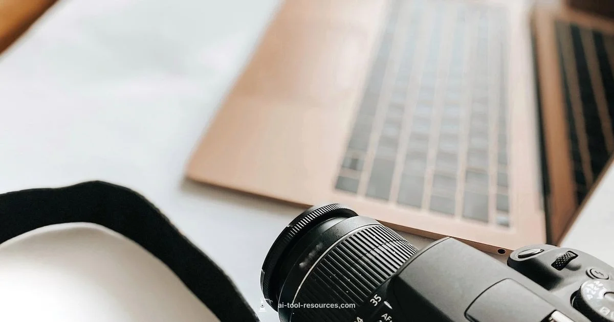 Free AI Photo Editors - AI Tool Resources