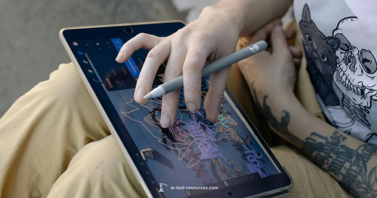 AI Illustration Leader - AI Tool Resources