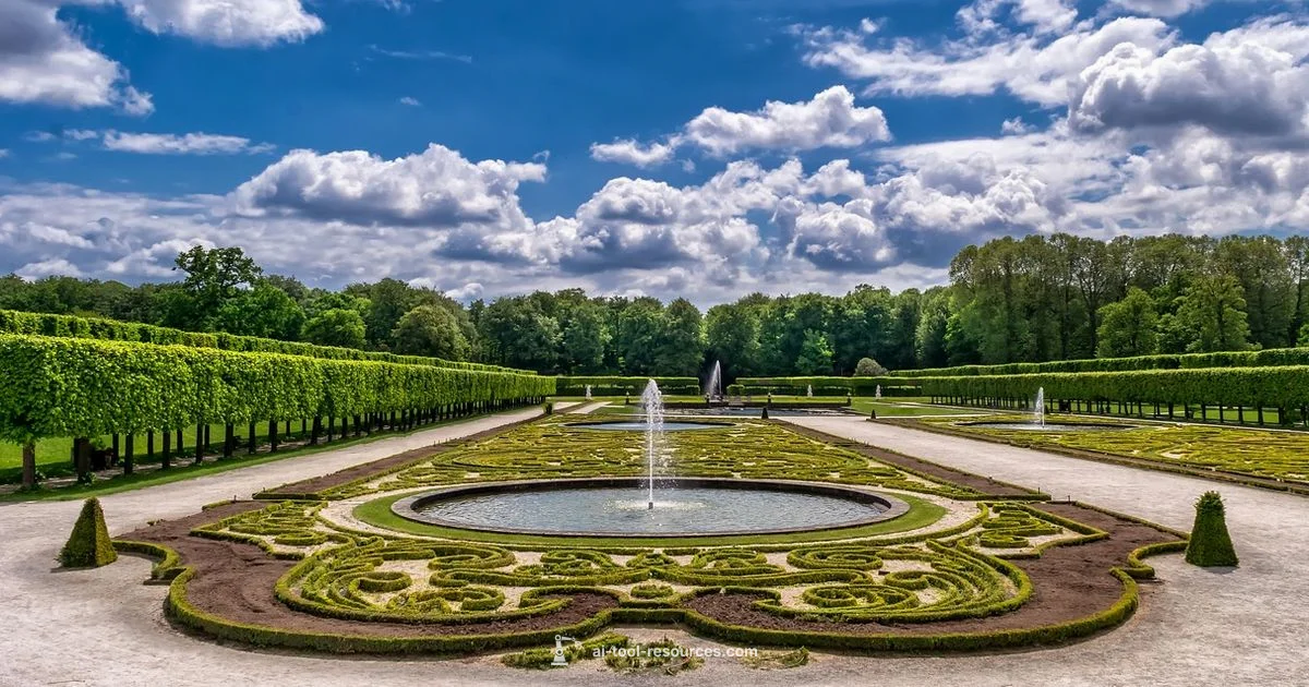 Green Space Concepts - AI Tool Resources