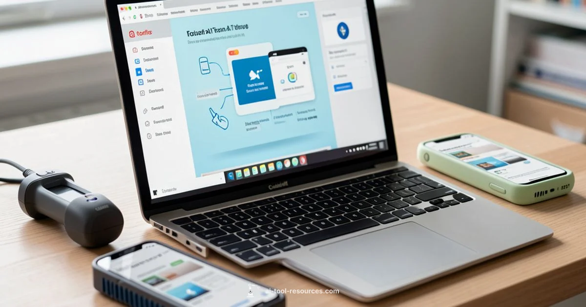 AI in Education - AI Tool Resources