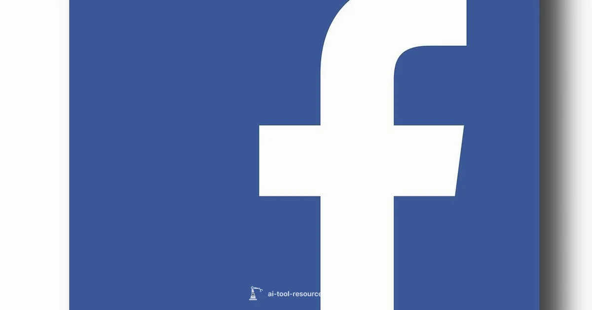 AI Tools on Facebook - AI Tool Resources