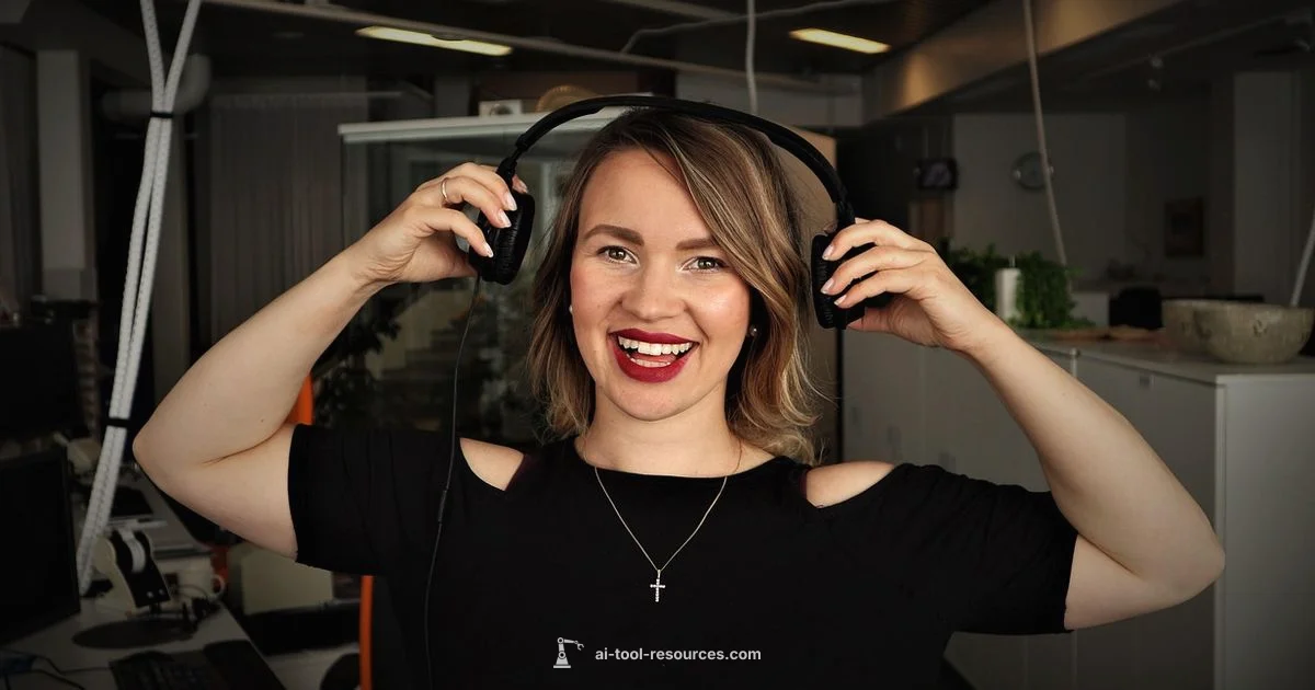 Top Transcription Tools - AI Tool Resources