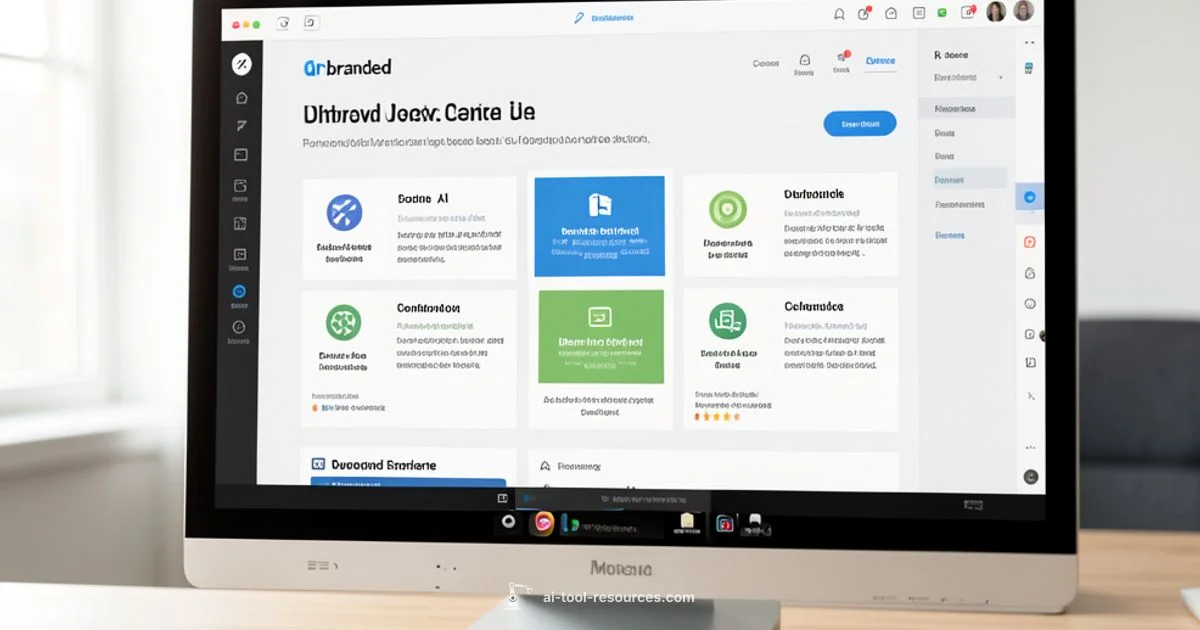 Smart Decks - AI Tool Resources