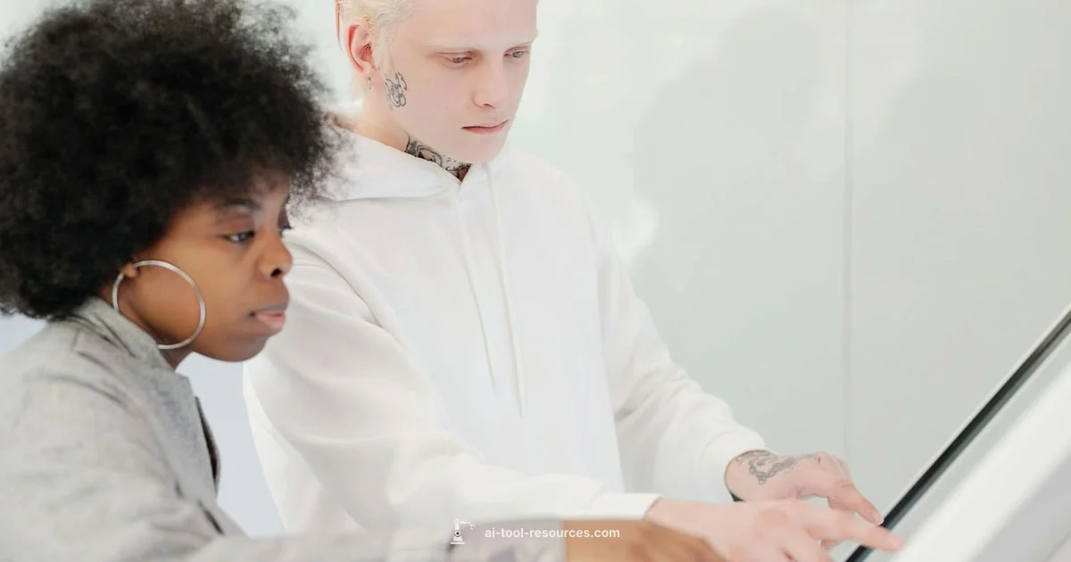 Andromeda AI Tool - AI Tool Resources