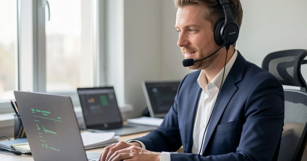 AI Transcription Mastery - AI Tool Resources