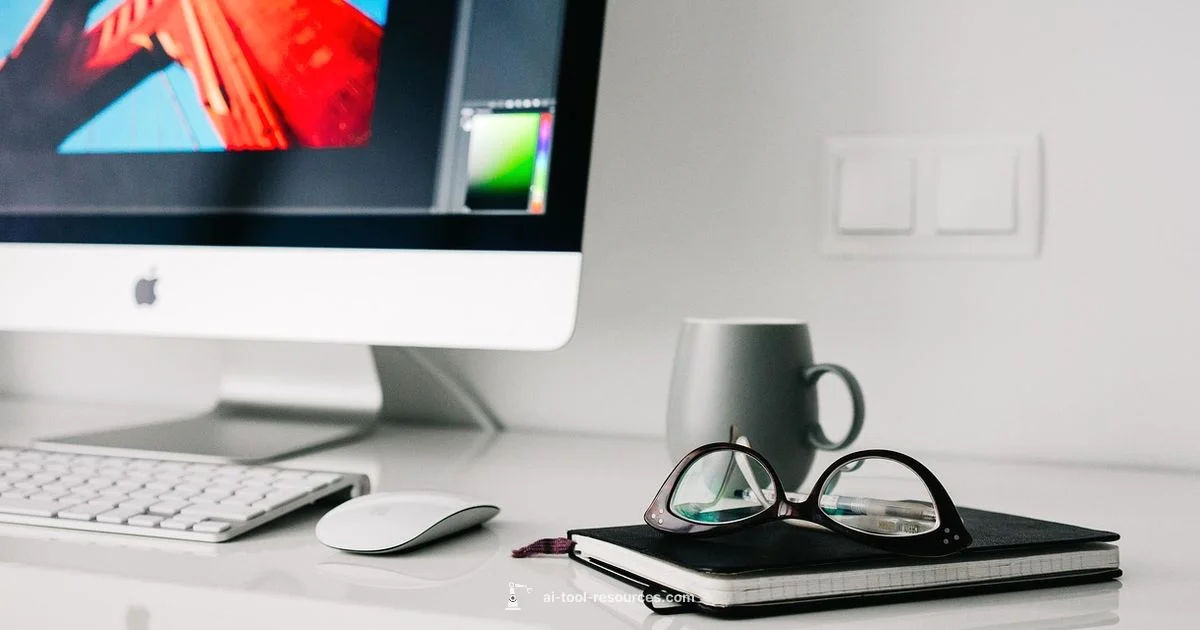 AI for Work - AI Tool Resources