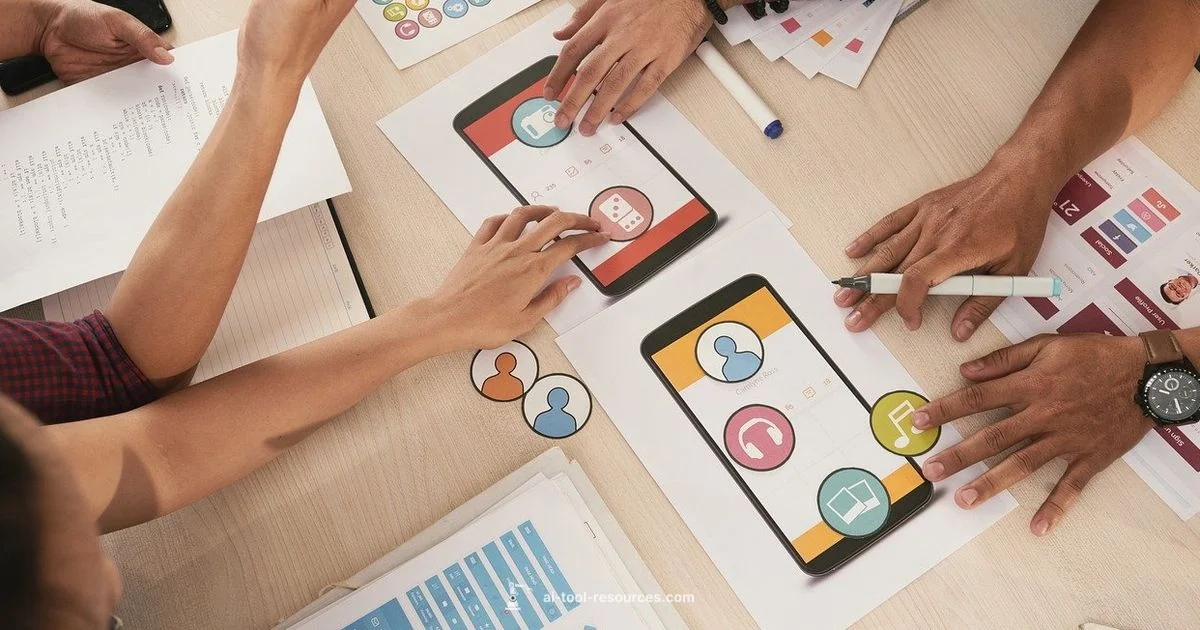 LLM AI Tool Guide - AI Tool Resources