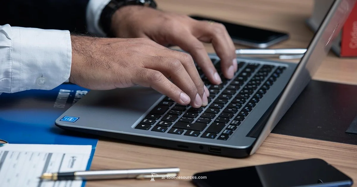 Free AI Legal Tools - AI Tool Resources